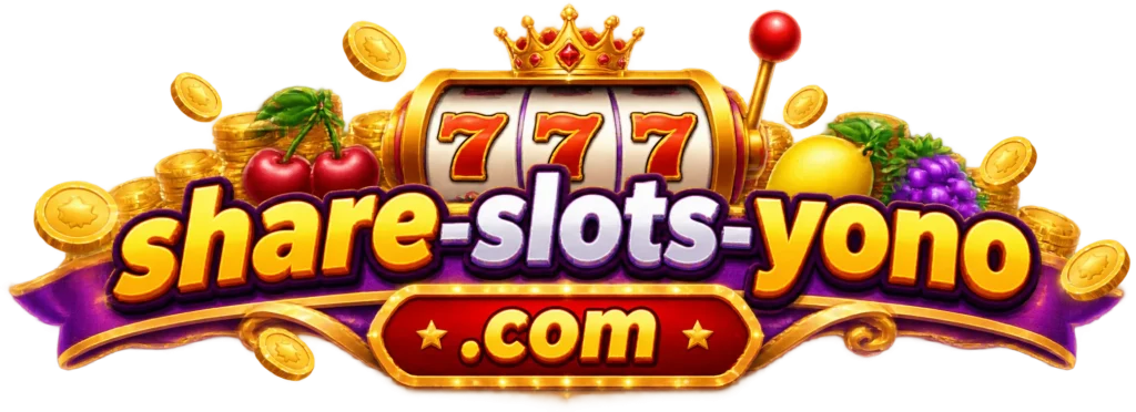 Share Slots