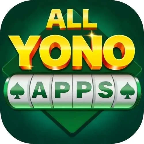 Yono App All